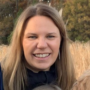 Meet your Posher, Amy